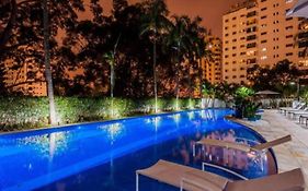 Loft Duplex Impression Morumbi