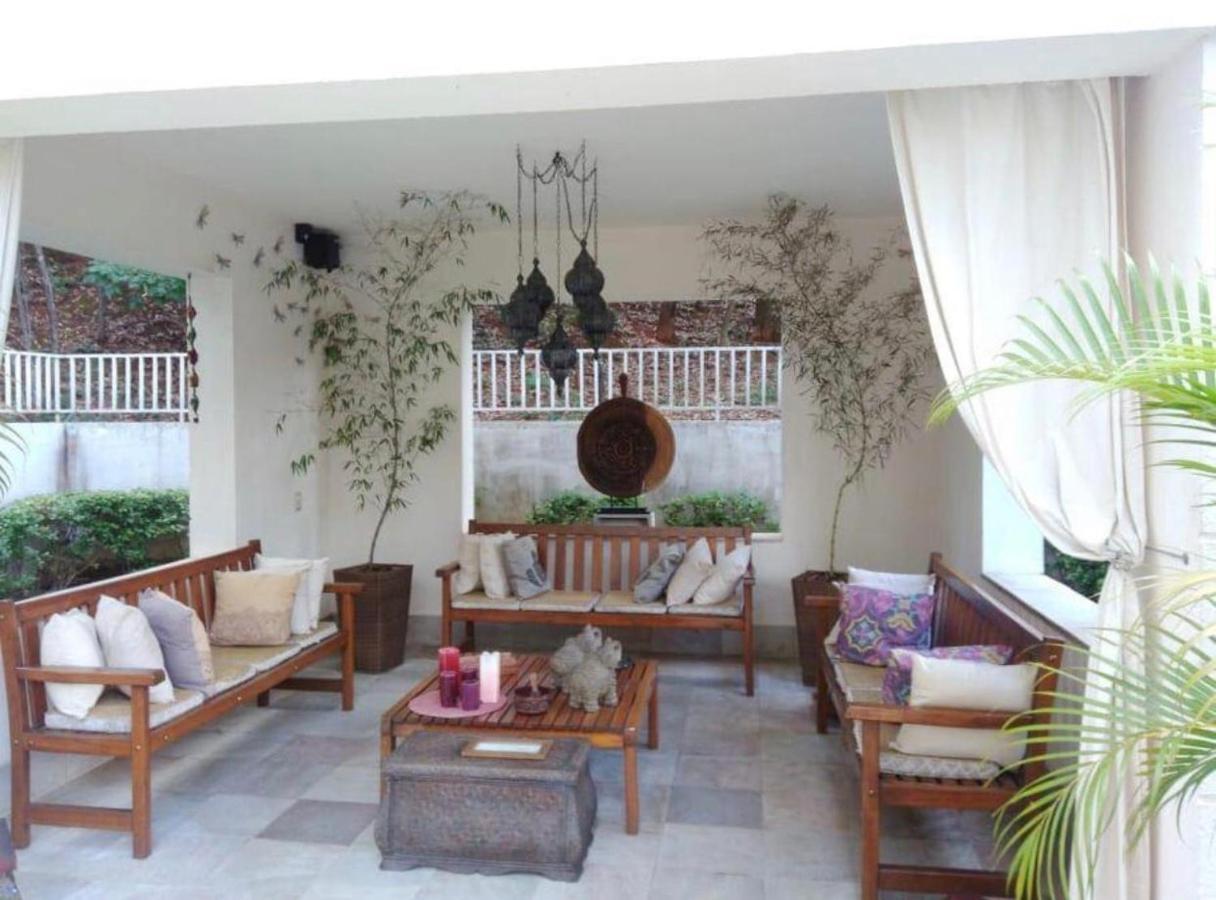 Loft Duplex Impression Morumbi São Paulo Exterior foto